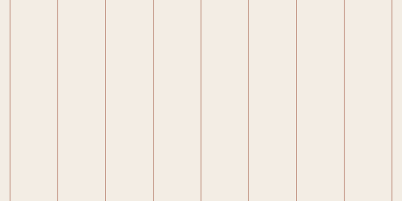 #d4bd97 (25%), #caa393 vertical lines, two pixels wide, ninety-three pixels apart