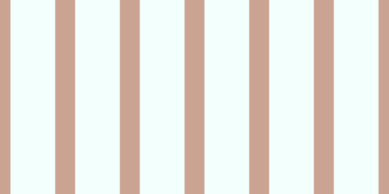 #d4fffa (25%), #caa393 vertical lines, forty-one pixels wide, ninety-two pixels apart