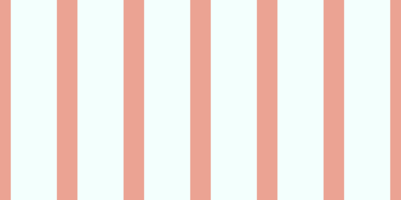 #d4fffa (25%), #eba393 vertical lines, forty-one pixels wide, ninety-two pixels apart