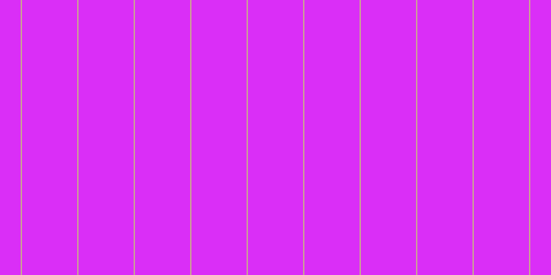 #da2ef7, #caa393 vertical lines, two pixels wide, eighty pixels apart