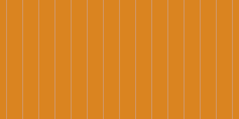 #da8420, #caa393 vertical lines, two pixels wide, fifty-two pixels apart