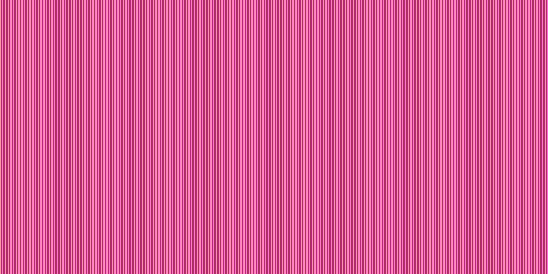 #db0d93, #eba393 vertical lines, two pixels wide, two pixels apart