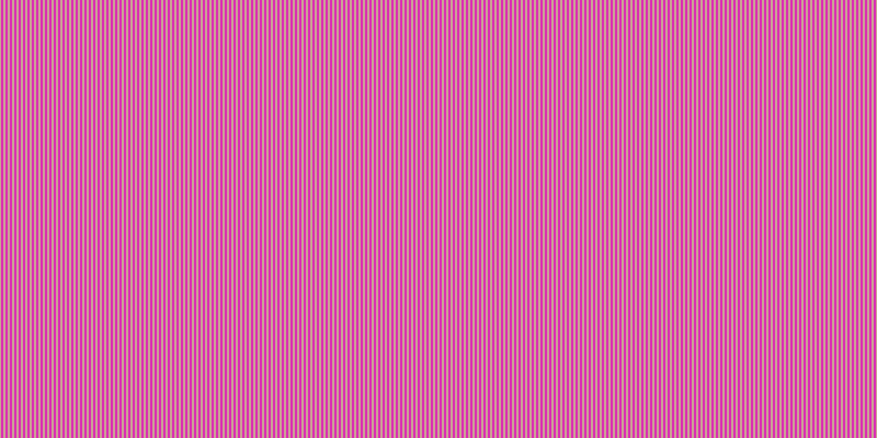 #db2eb4, #caa393 vertical lines, two pixels wide, two pixels apart