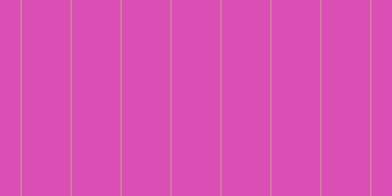 #db4fb4, #caa393 vertical lines, two pixels wide, one hundred pixels apart
