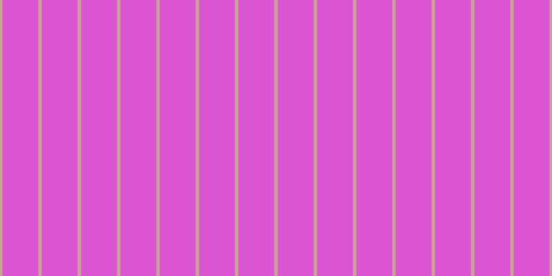 #db55d3, #caa393 vertical lines, five pixels wide, fifty-two pixels apart