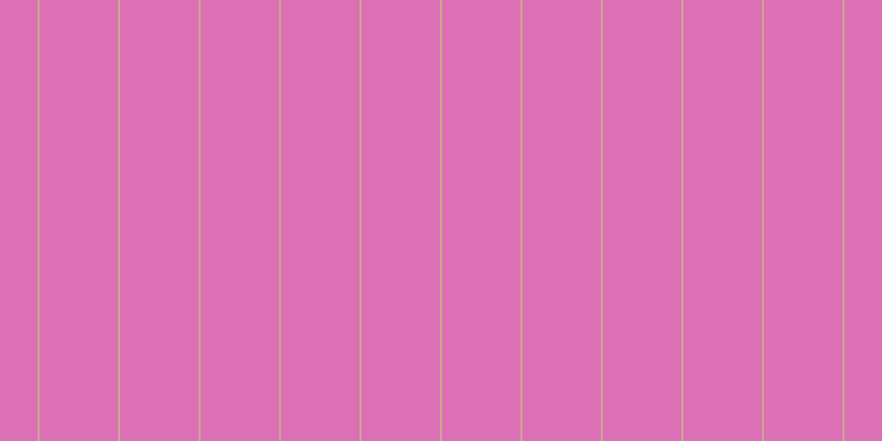 #db70b4, #caa393 vertical lines, two pixels wide, seventy-one pixels apart