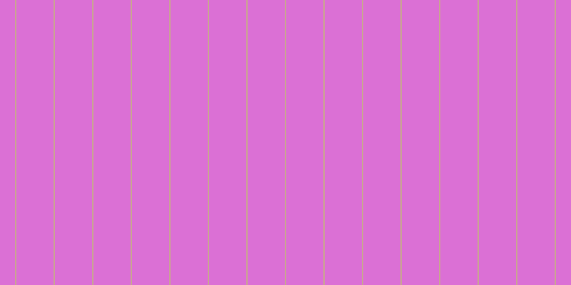 #db70d5, #caa393 vertical lines, two pixels wide, fifty-two pixels apart