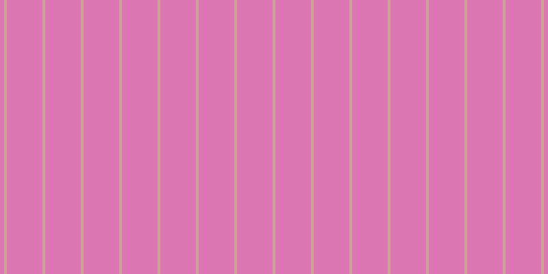 #db76b2, #caa393 vertical lines, four pixels wide, fifty-two pixels apart