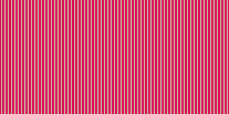 #dc145d, #caa393 vertical lines, two pixels wide, three pixels apart