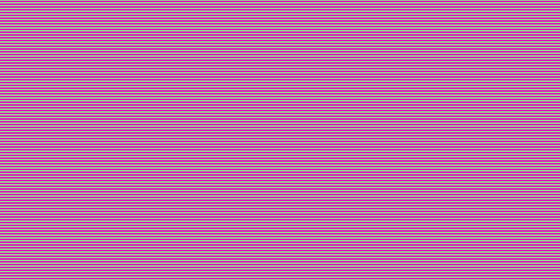 #dc16bb, #99d393 horizontal lines, two pixels wide, two pixels apart