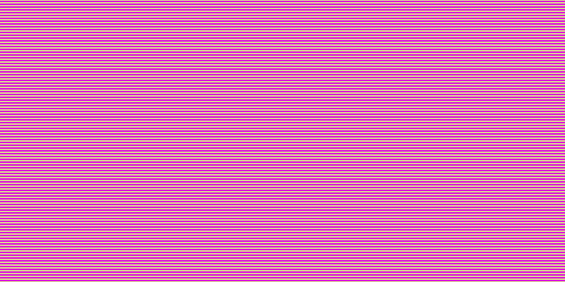 #dc16dc, #dbd393 horizontal lines, two pixels wide, two pixels apart