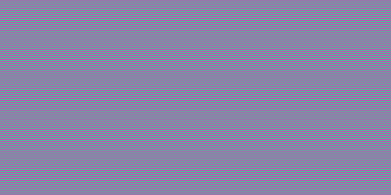 #dc37bb, #36d393 horizontal lines, two pixels wide, two pixels apart