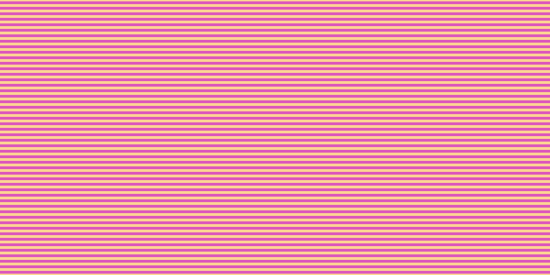 #dc58bb, #fcd393 horizontal lines, four pixels wide, four pixels apart