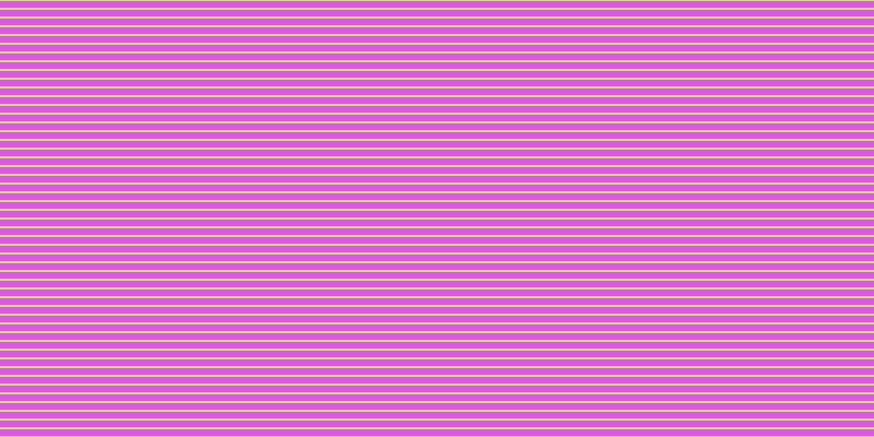 #dc58dc, #dbd393 horizontal lines, two pixels wide, six pixels apart