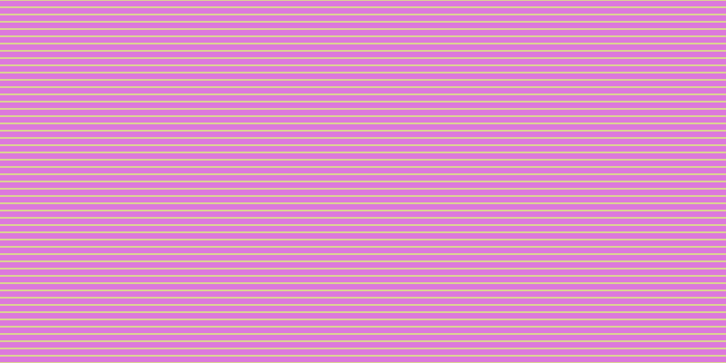 #dc79dc, #dbd393 horizontal lines, two pixels wide, six pixels apart