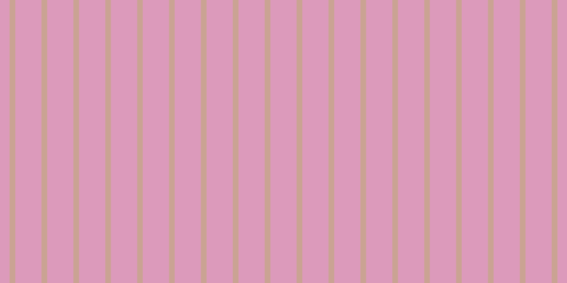 #dc9abb, #caa393 vertical lines, eight pixels wide, thirty-seven pixels apart