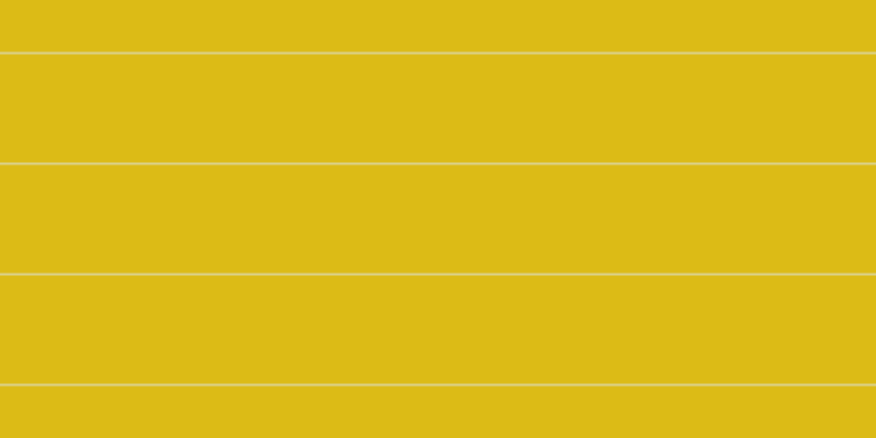 #dcbb16, #dbd393 horizontal lines, two pixels wide, ninety-nine pixels apart