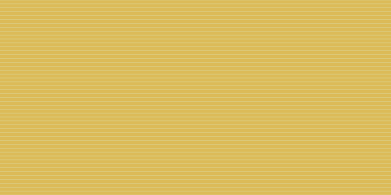 #dcbb58, #dbd393 horizontal lines, one pixels wide, seven pixels apart