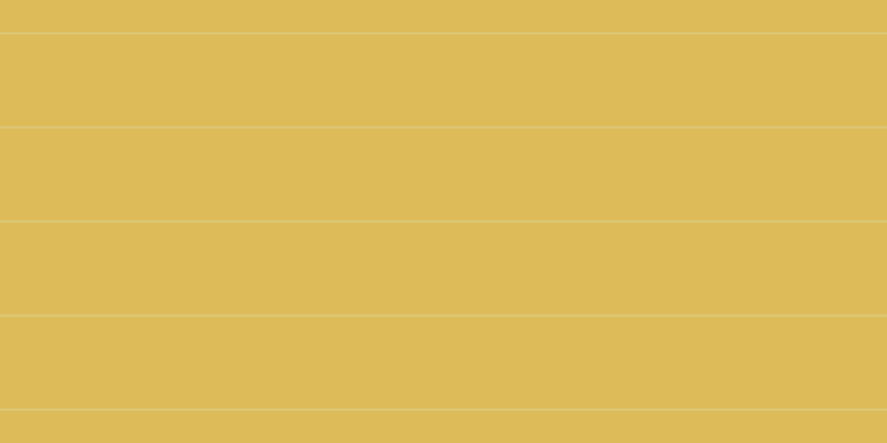 #dcbb58, #dbd393 horizontal lines, one pixels wide, eighty-four pixels apart