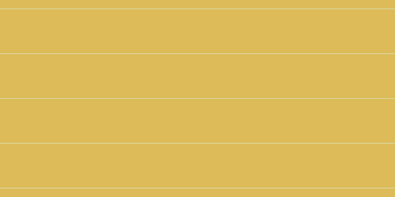 #dcbb58, #dbd393 horizontal lines, two pixels wide, eighty-nine pixels apart