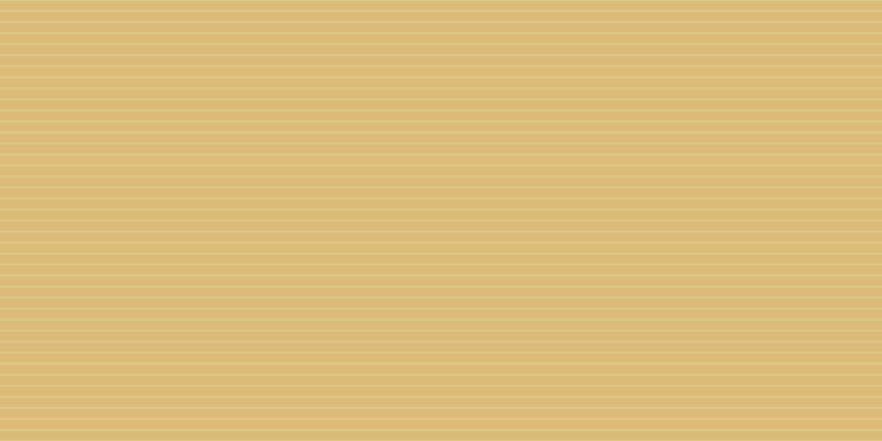 #dcbb79, #dbd393 horizontal lines, one pixels wide, nine pixels apart