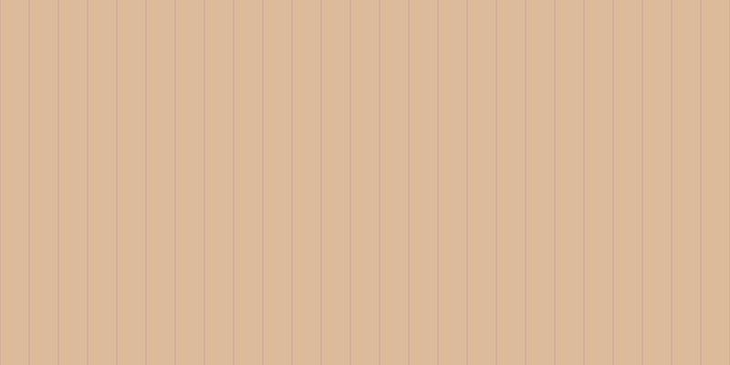 #dcbb9a, #caa393 vertical lines, one pixels wide, thirty-one pixels apart