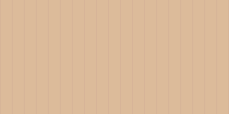 #dcbb9a, #caa393 vertical lines, one pixels wide, forty-one pixels apart
