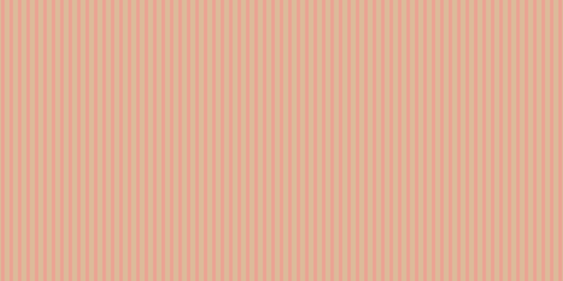 #dcbb9a, #eba393 vertical lines, five pixels wide, seven pixels apart