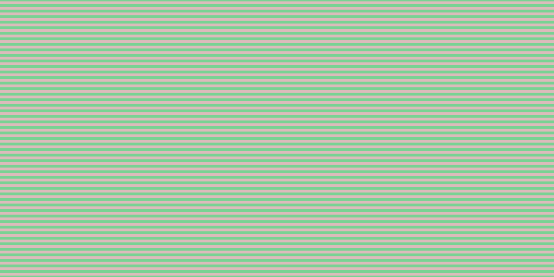 #dcbbbb, #78d393 horizontal lines, four pixels wide, four pixels apart