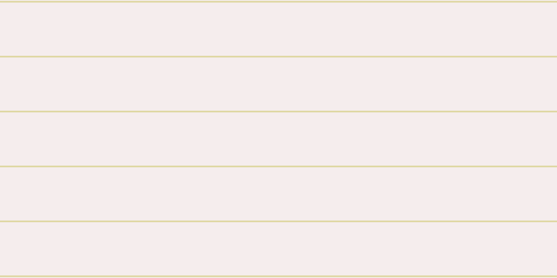 #dcbbbb (25%), #dbd393 horizontal lines, two pixels wide, seventy-seven pixels apart