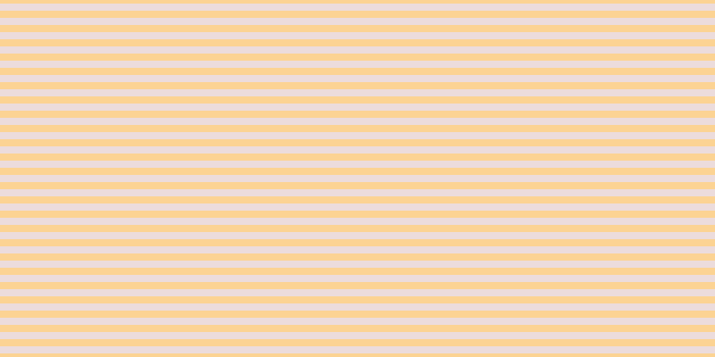 #dcbbbb (50%), #fcd393 horizontal lines, eight pixels wide, eight pixels apart