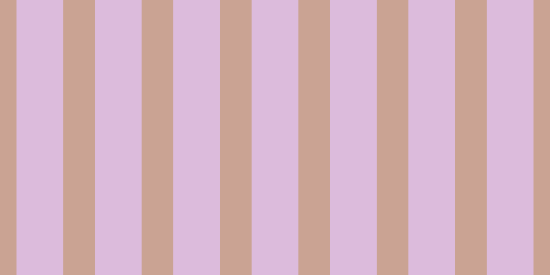 #dcbbdc, #caa393 vertical lines, forty-six pixels wide, sixty-eight pixels apart