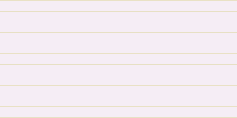 #dcbbdc (25%), #dbd393 horizontal lines, one pixels wide, thirty-five pixels apart