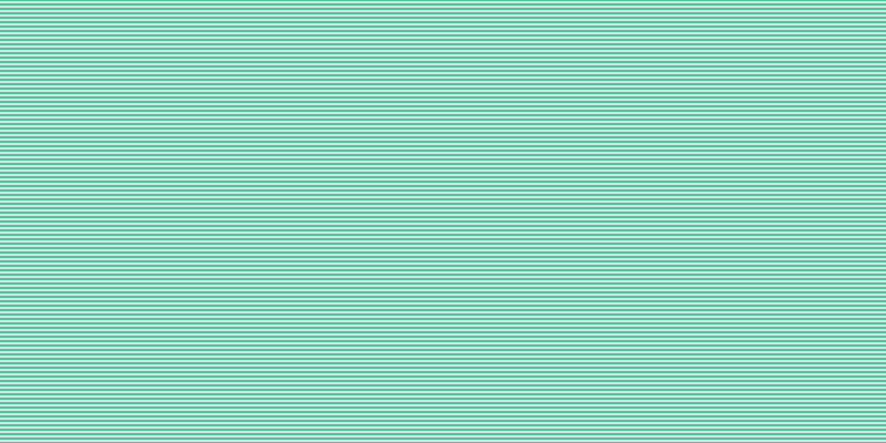 #dcbbdc (50%), #36d393 horizontal lines, two pixels wide, two pixels apart