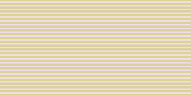 #dcbbdc (50%), #dbd393 horizontal lines, nine pixels wide, seven pixels apart
