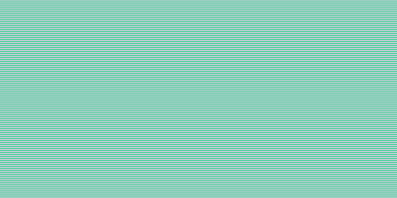 #dcbbdc (75%), #36d393 horizontal lines, two pixels wide, two pixels apart