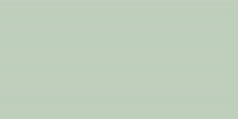 #dcbbdc (75%), #99d393 horizontal lines, two pixels wide, two pixels apart