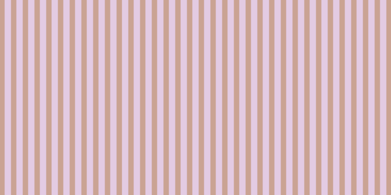 #dcbbdc (75%), #caa393 vertical lines, eleven pixels wide, thirteen pixels apart