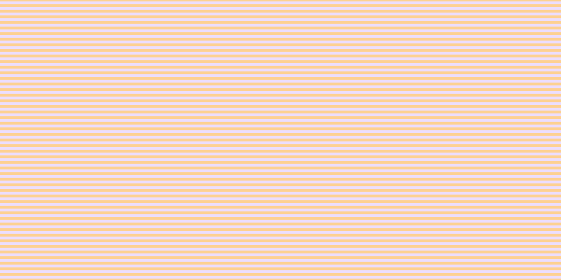 #dcbbfd (50%), #fcd393 horizontal lines, four pixels wide, four pixels apart