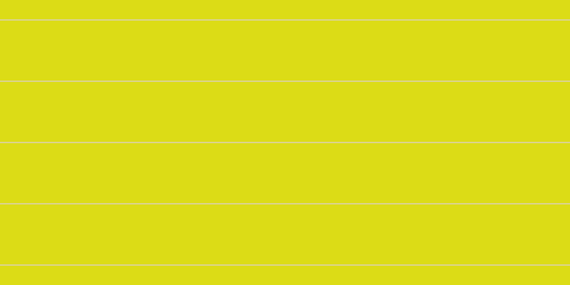 #dcdc16, #dbd393 horizontal lines, two pixels wide, eighty-four pixels apart