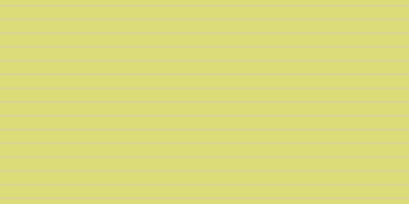 #dcdc79, #dbd393 horizontal lines, four pixels wide, twenty-three pixels apart