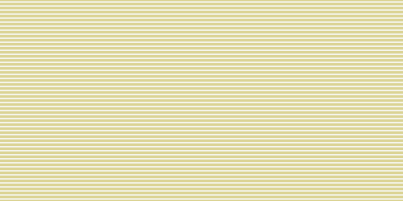 #dcdcbb (25%), #dbd393 horizontal lines, five pixels wide, three pixels apart