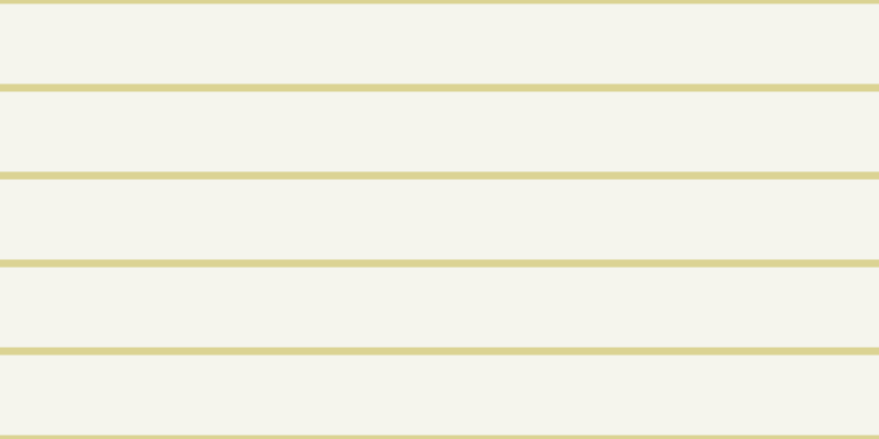 #dcdcbb (25%), #dbd393 horizontal lines, seven pixels wide, seventy-three pixels apart