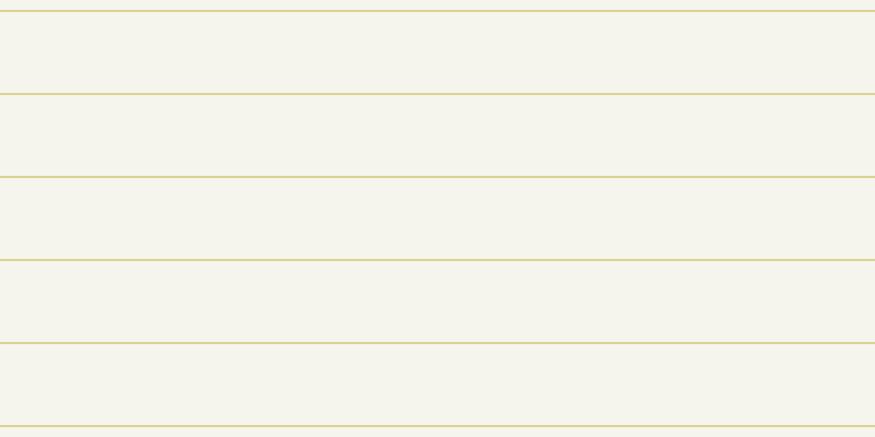 #dcdcbb (25%), #dbd393 horizontal lines, two pixels wide, seventy-four pixels apart