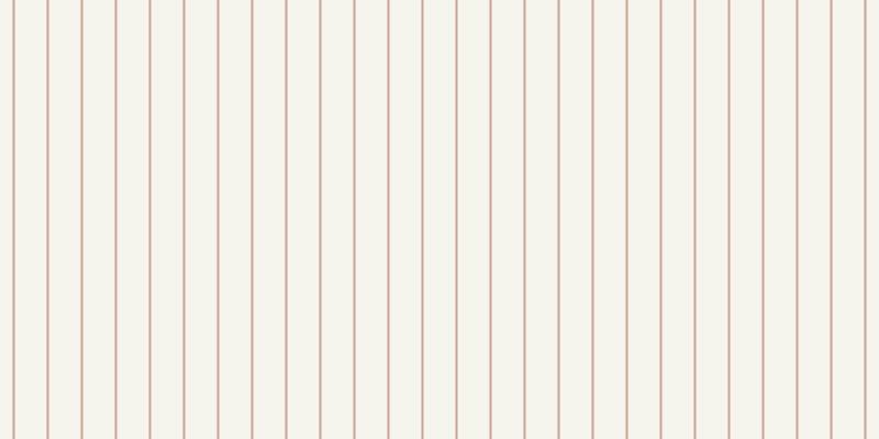 #dcdcbb (25%), #caa393 vertical lines, two pixels wide, twenty-nine pixels apart