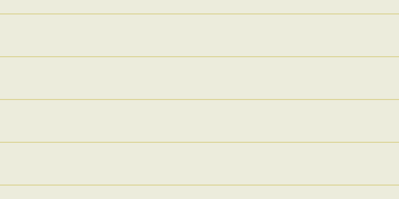 #dcdcbb (50%), #dbd393 horizontal lines, two pixels wide, eighty-four pixels apart