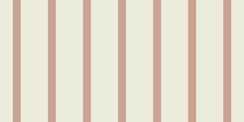 #dcdcbb (50%), #caa393 vertical lines, twenty-six pixels wide, eighty-nine pixels apart