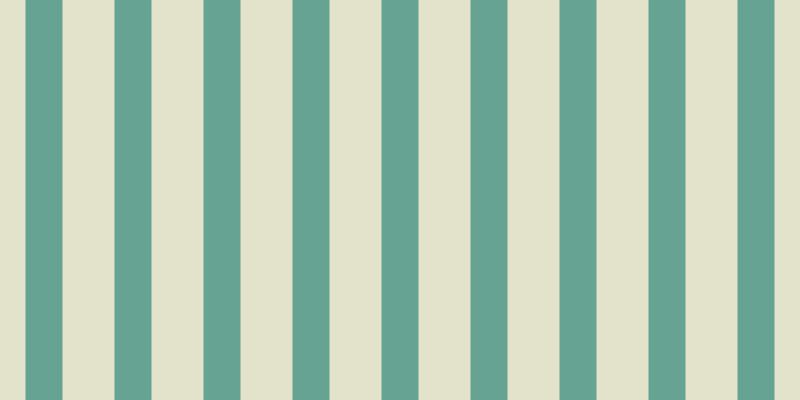 #dcdcbb (75%), #67a393 vertical lines, thirty-seven pixels wide, fifty-two pixels apart