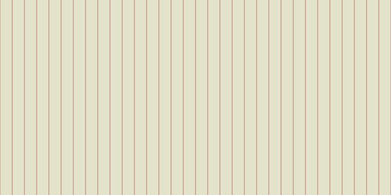#dcdcbb (75%), #caa393 vertical lines, two pixels wide, twenty-three pixels apart