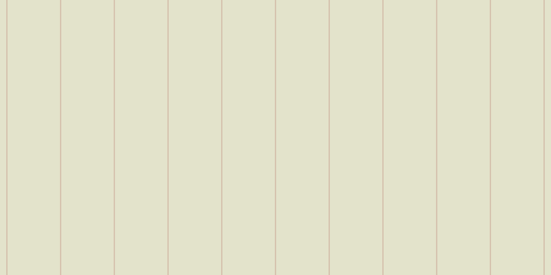 #dcdcbb (75%), #caa393 vertical lines, one pixels wide, seventy-seven pixels apart